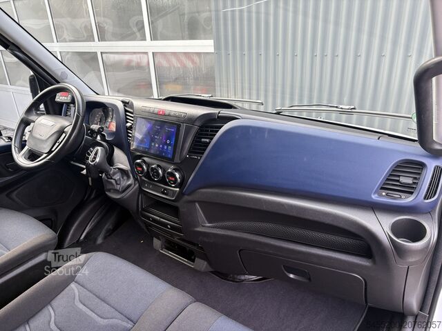 Kjøle- og frysetransport Iveco Daily 35S16 2.3 345 Koel Vries - 20° Nachtaansl...