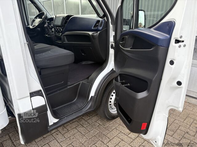 Kjøle- og frysetransport Iveco Daily 35S16 2.3 345 Koel Vries - 20° Nachtaansl...