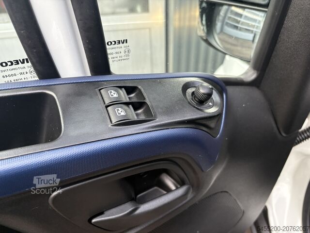 Kjøle- og frysetransport Iveco Daily 35S16 2.3 345 Koel Vries - 20° Nachtaansl...