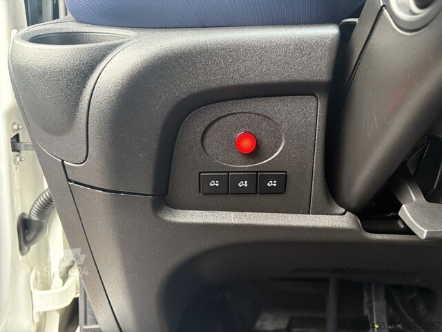 Kjøle- og frysetransport Iveco Daily 35S16 2.3 345 Koel Vries - 20° Nachtaansl...