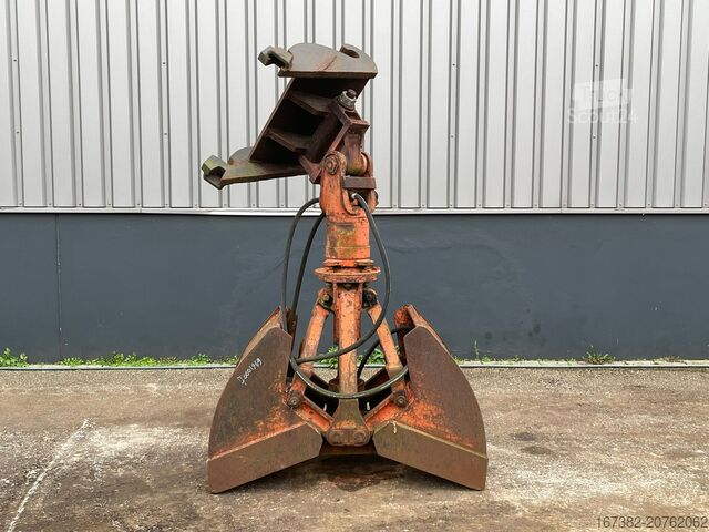 Satvērējs Atlas GGS25