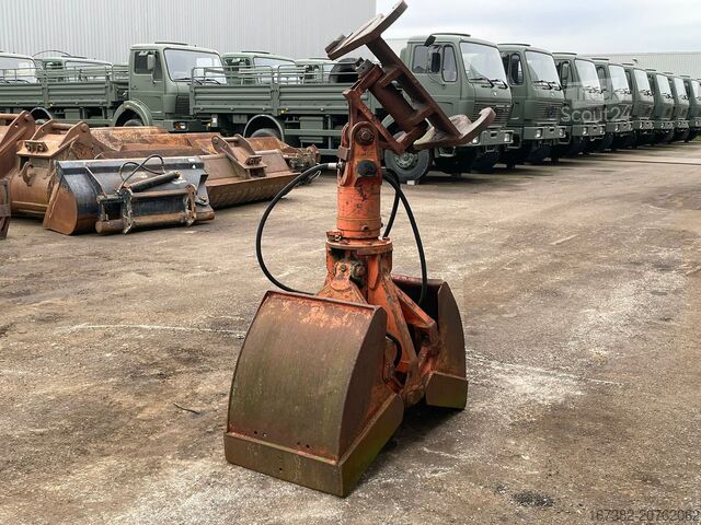 Satvērējs Atlas GGS25