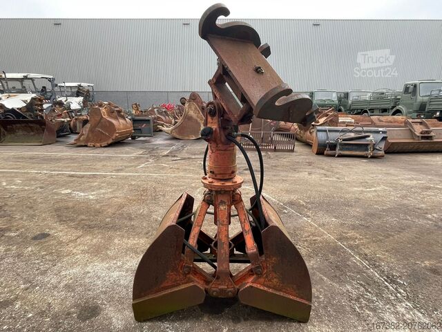 Satvērējs Atlas GGS25