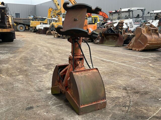 Satvērējs Atlas GGS25