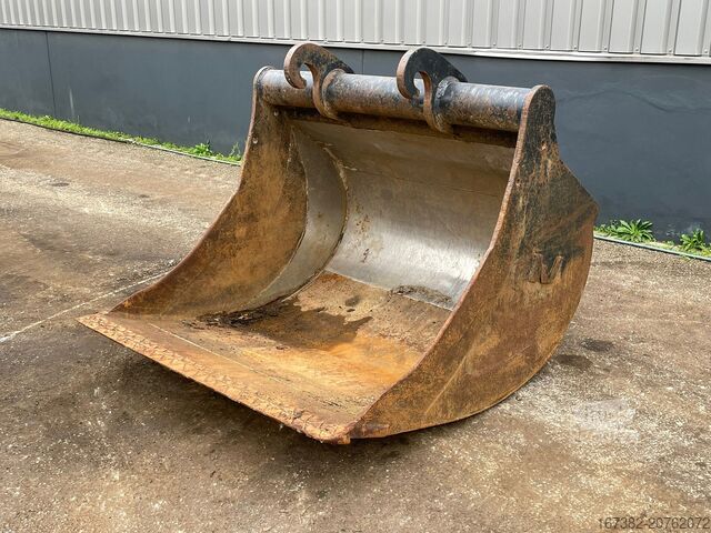 Schaufel Verachtert HG-4 100-150