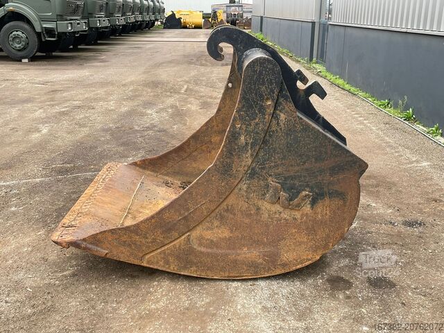 Schaufel Verachtert HG-4 100-150