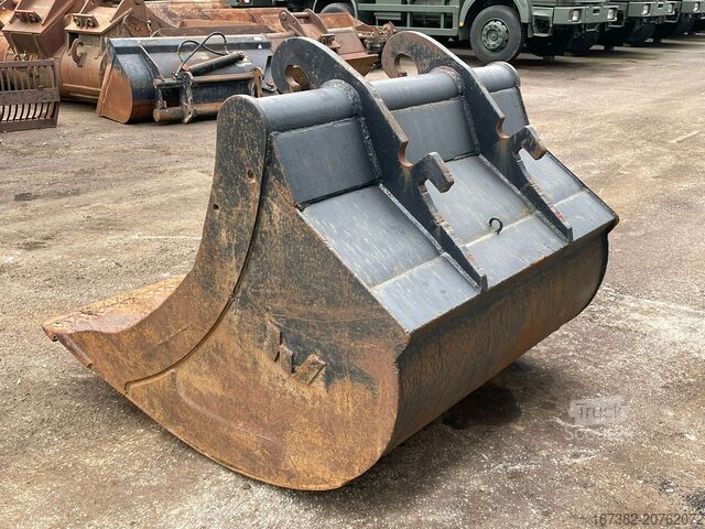 Schaufel Verachtert HG-4 100-150