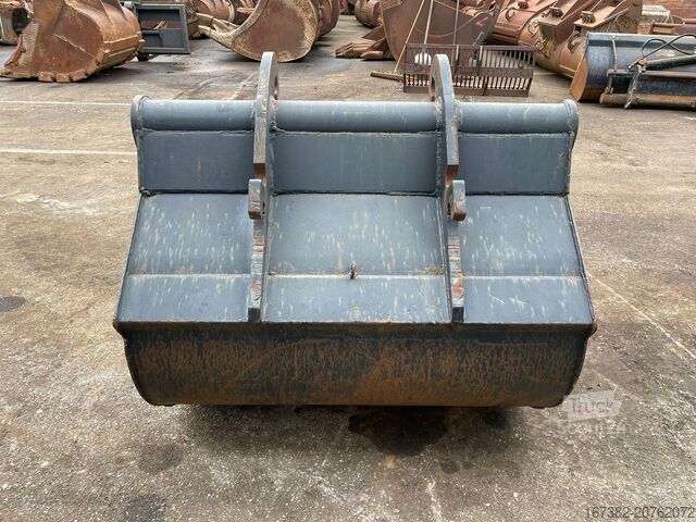 Schaufel Verachtert HG-4 100-150