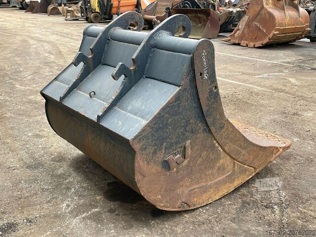 Schaufel Verachtert HG-4 100-150