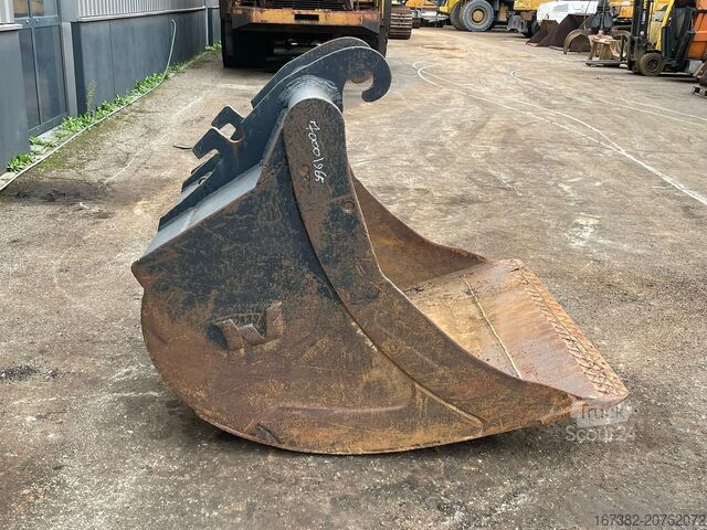 Schaufel Verachtert HG-4 100-150