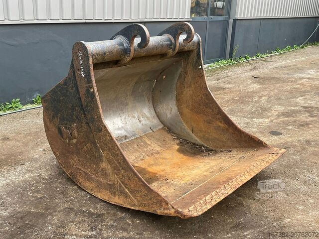 Schaufel Verachtert HG-4 100-150