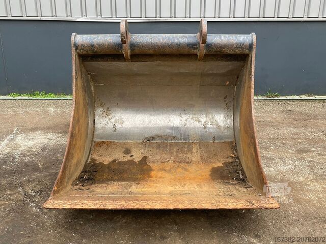 Schaufel Verachtert HG-4 100-150