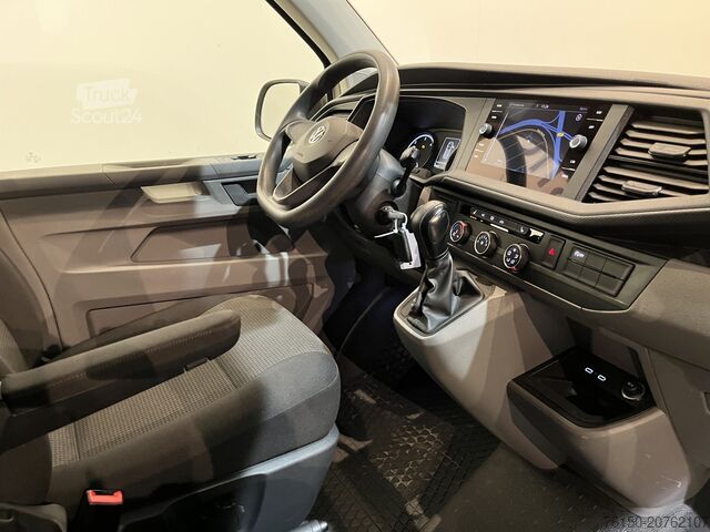 Kamyonet Volkswagen Transporter 2.0 TDI L2H1 4Motion 150 PK Automaa...