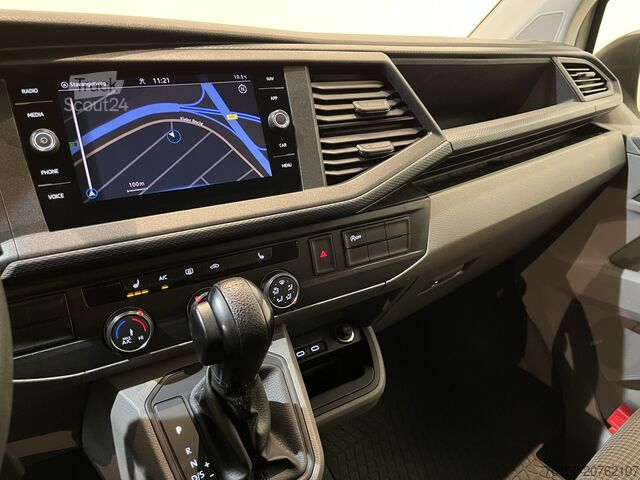 Kamyonet Volkswagen Transporter 2.0 TDI L2H1 4Motion 150 PK Automaa...