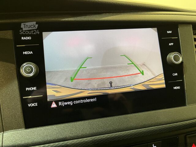 Kamyonet Volkswagen Transporter 2.0 TDI L2H1 4Motion 150 PK Automaa...