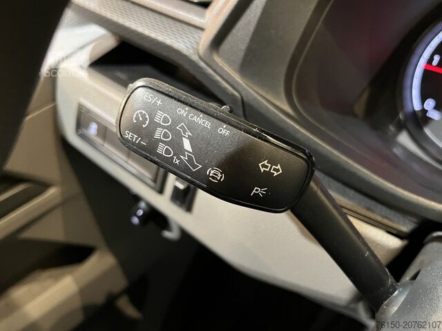 Kamyonet Volkswagen Transporter 2.0 TDI L2H1 4Motion 150 PK Automaa...