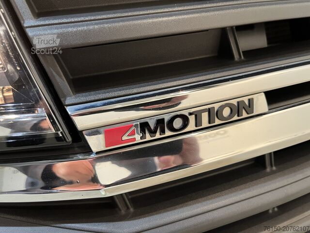Kamyonet Volkswagen Transporter 2.0 TDI L2H1 4Motion 150 PK Automaa...