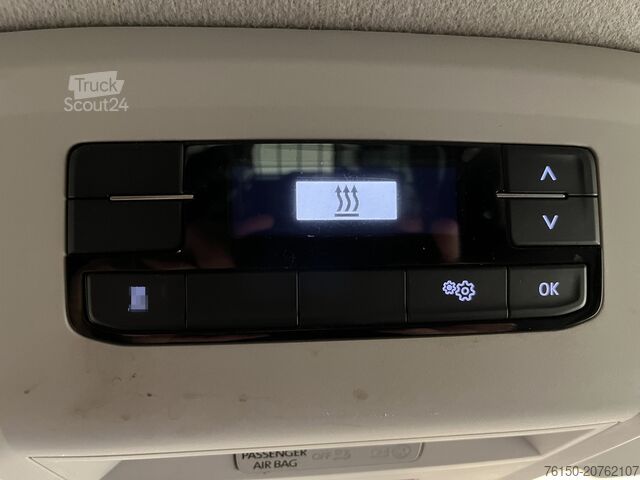 Kamyonet Volkswagen Transporter 2.0 TDI L2H1 4Motion 150 PK Automaa...