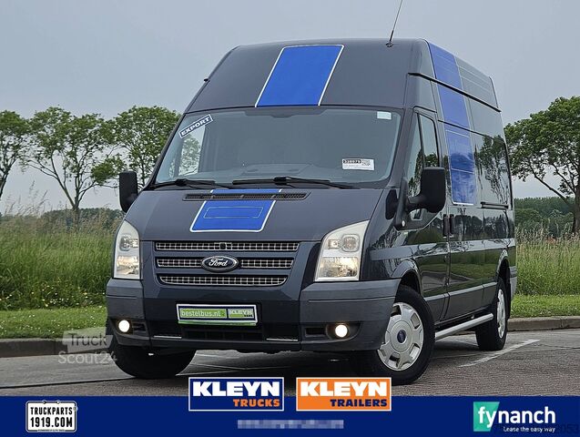 Camioneta familiar de techo alto FORD TRANSIT 330 dubbele schuifdeur
