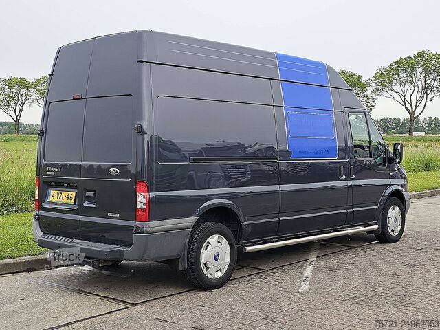 Camioneta familiar de techo alto FORD TRANSIT 330 dubbele schuifdeur