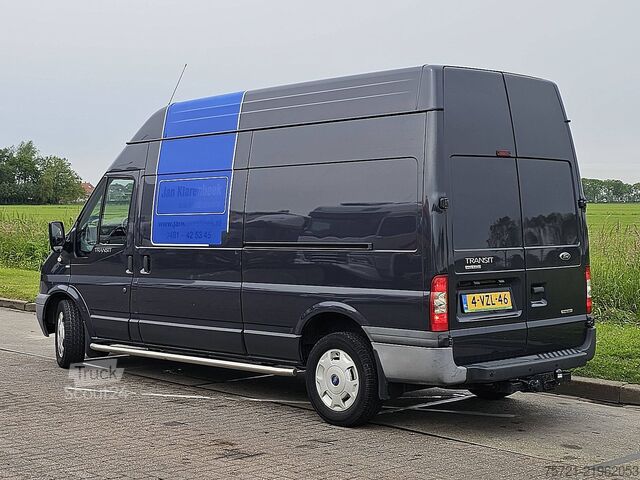 Camioneta familiar de techo alto FORD TRANSIT 330 dubbele schuifdeur