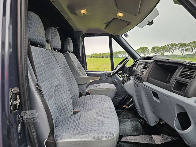 Camioneta familiar de techo alto FORD TRANSIT 330 dubbele schuifdeur