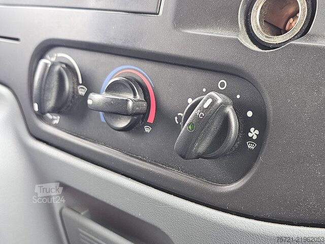 Camioneta familiar de techo alto FORD TRANSIT 330 dubbele schuifdeur