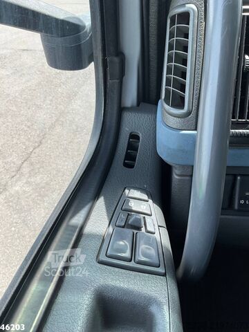 Szívó jármű Volvo FH 390 8x4 kolkenzuiger