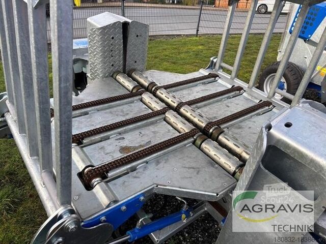 Houtbewerking Binderberger GI 25 Z PROLINE