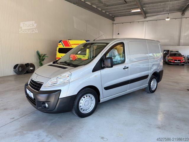 Panelvan PEUGEOT Expert Kasten L1H1 Kasten*KLIMA/TEMPOMAT/TÜV NEU