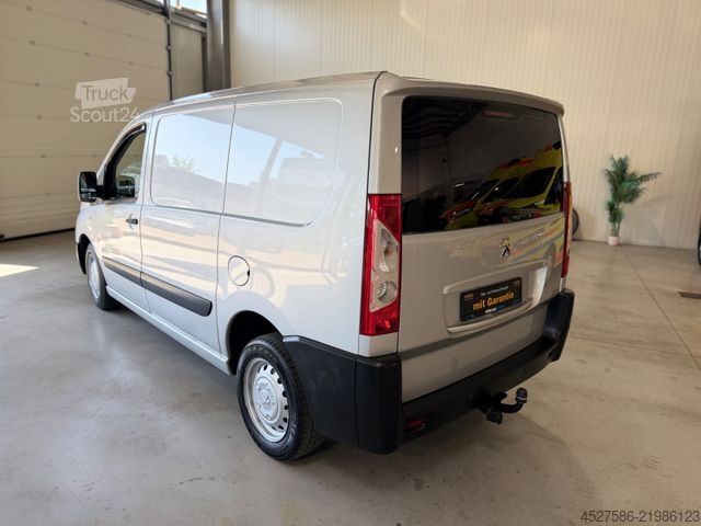 Panelvan PEUGEOT Expert Kasten L1H1 Kasten*KLIMA/TEMPOMAT/TÜV NEU