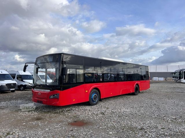 Автобус  Guleryuz Ecoline 12