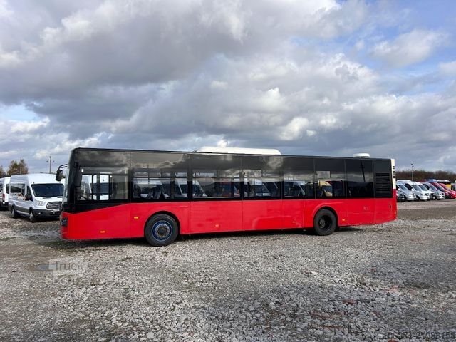 Автобус  Guleryuz Ecoline 12