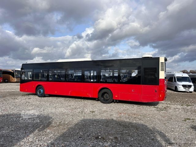 Автобус  Guleryuz Ecoline 12