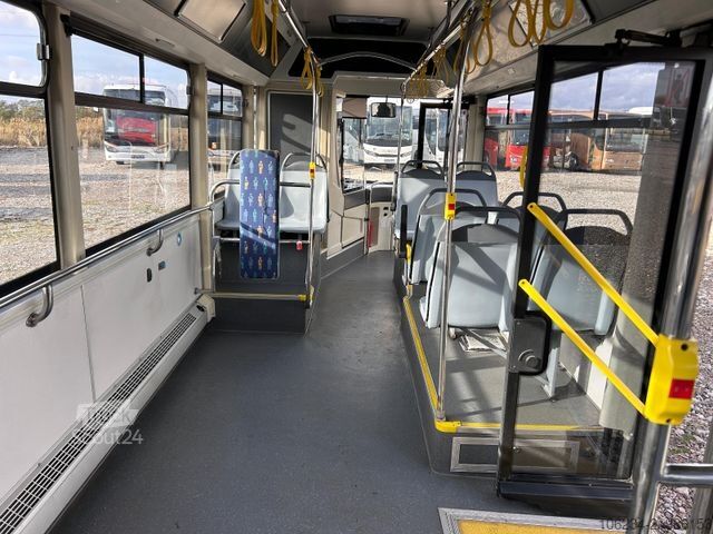 Автобус  Guleryuz Ecoline 12