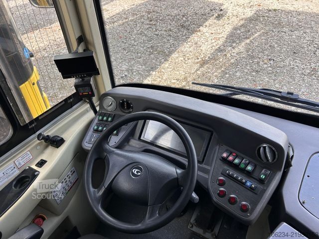 Автобус  Guleryuz Ecoline 12