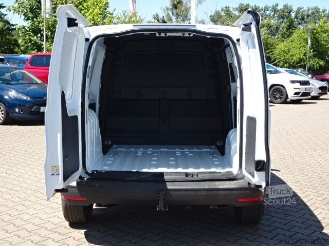 Panelová dodávka FORD Transit Connect Trend L1 Kasten AHK SHZ Navi PDC