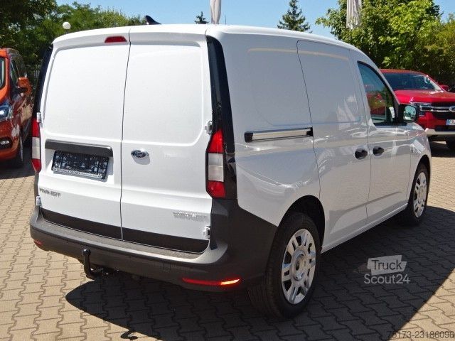 Panelová dodávka FORD Transit Connect Trend L1 Kasten AHK SHZ Navi PDC
