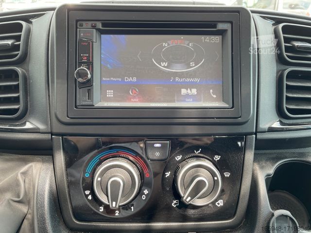 Halvintegrert bobil ADRIA Matrix 670 SL Supreme *LUFTFEDER *