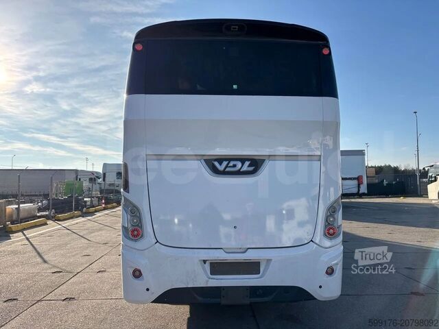 Turistinis autobusas VDL Futura