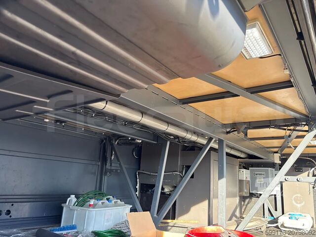 Turistinis autobusas VDL Futura