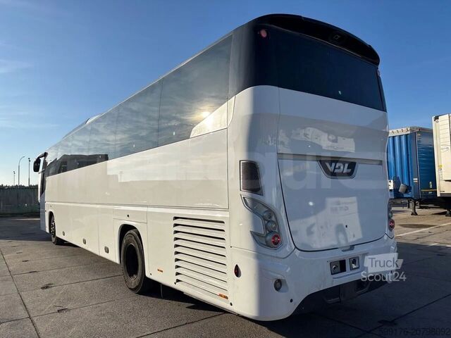 Turistinis autobusas VDL Futura