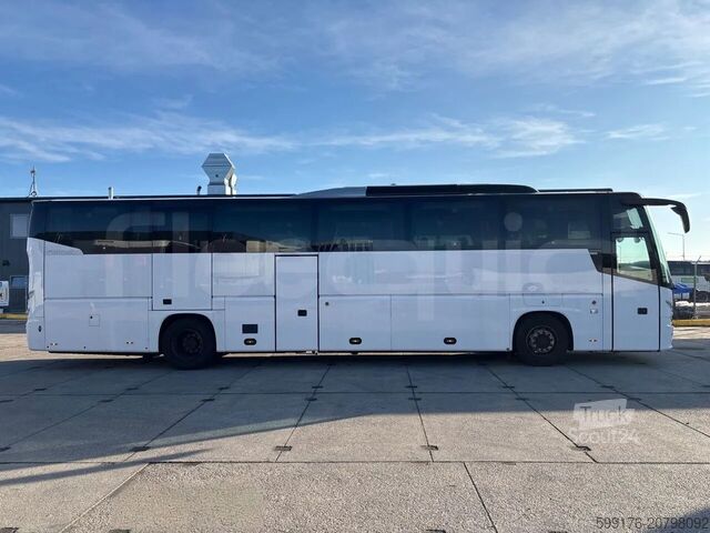 Turistinis autobusas VDL Futura