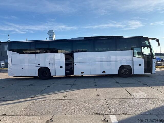 Turistinis autobusas VDL Futura