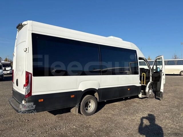 Μεταφορά επιβατών IVECO A50C17