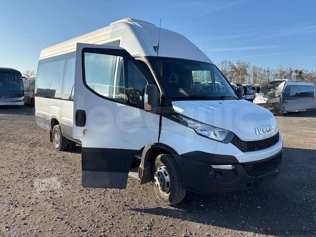 Μεταφορά επιβατών IVECO A50C17