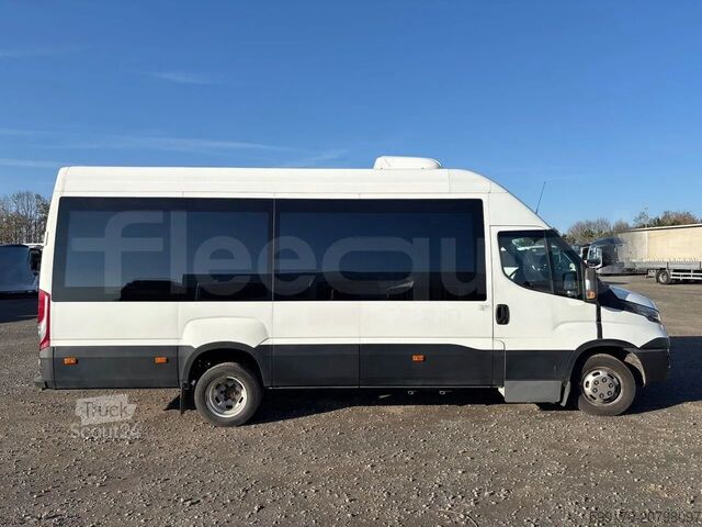 Μεταφορά επιβατών IVECO A50C17