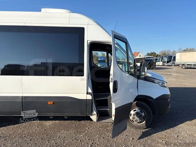 Μεταφορά επιβατών IVECO A50C17