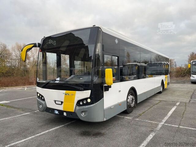 Miesto autobusas VDL Citea