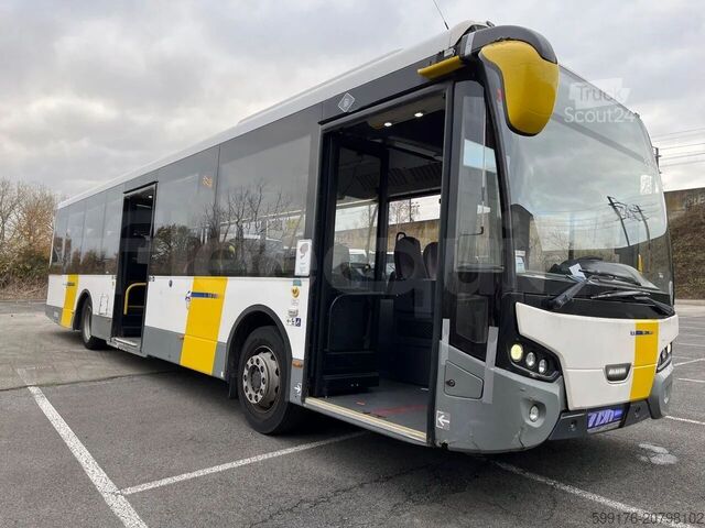 Miesto autobusas VDL Citea